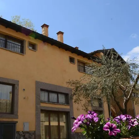 12 - Primavera Ed Estate - Sul Monte Amiata - Family - Wifi Privata - Riscaldamento Appartement Castel del Piano (Tuscany)