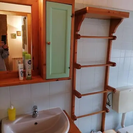 12 - Primavera Ed Estate - Sul Monte Amiata - Family - Wifi Privata - Riscaldamento * Castel del Piano (Tuscany)