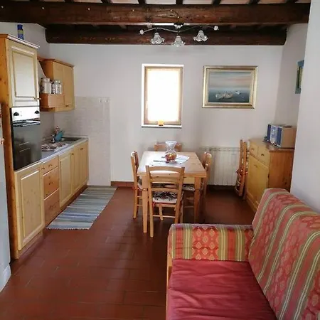 12 - Primavera Ed Estate - Sul Monte Amiata - Family - Wifi Privata - Riscaldamento * Castel del Piano (Tuscany)