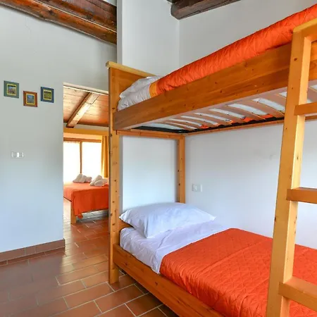 12 - Primavera Ed Estate - Sul Monte Amiata - Family - Wifi Privata - Riscaldamento Appartement
