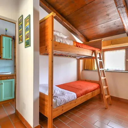 12 - Primavera Ed Estate - Sul Monte Amiata - Family - Wifi Privata - Riscaldamento Appartement *