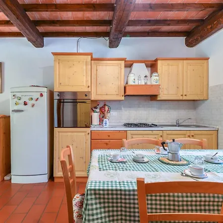 Appartement 12 - Primavera Ed Estate - Sul Monte Amiata - Family - Wifi Privata - Riscaldamento Castel del Piano (Tuscany)