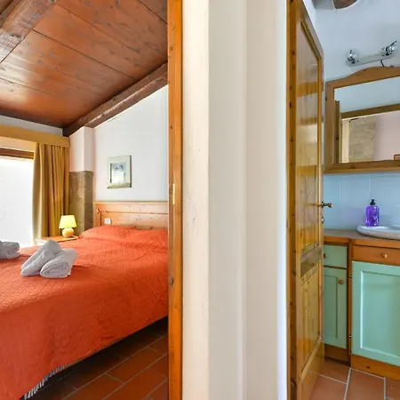 12 - Primavera Ed Estate - Sul Monte Amiata - Family - Wifi Privata - Riscaldamento