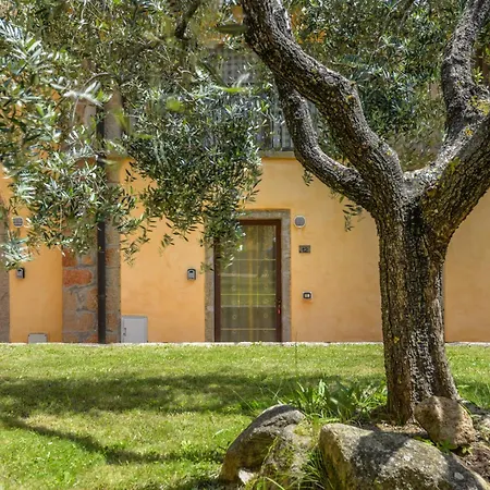 12 - Primavera Ed Estate - Sul Monte Amiata - Family - Wifi Privata - Riscaldamento Appartement Castel del Piano (Tuscany)