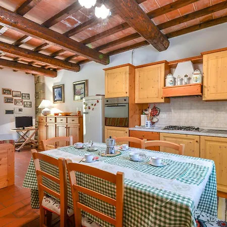 12 - Primavera Ed Estate - Sul Monte Amiata - Family - Wifi Privata - Riscaldamento