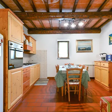 12 - Primavera Ed Estate - Sul Monte Amiata - Family - Wifi Privata - Riscaldamento Appartement