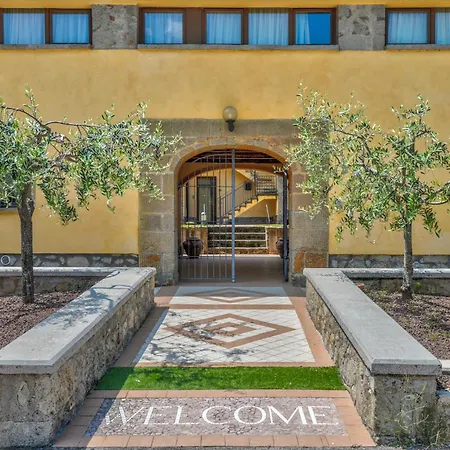 Appartement 12 - Primavera Ed Estate - Sul Monte Amiata - Family - Wifi Privata - Riscaldamento *