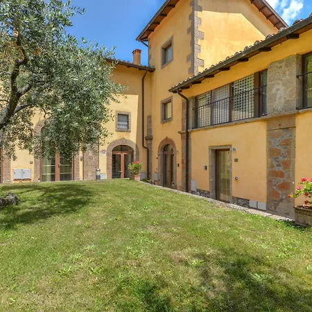 12 - Primavera Ed Estate - Sul Monte Amiata - Family - Wifi Privata - Riscaldamento Appartement Castel del Piano (Tuscany)