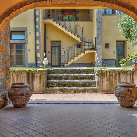 Appartement 12 - Primavera Ed Estate - Sul Monte Amiata - Family - Wifi Privata - Riscaldamento