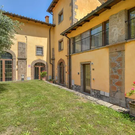 12 - Primavera Ed Estate - Sul Monte Amiata - Family - Wifi Privata - Riscaldamento Appartement *