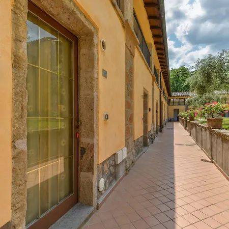 Appartement 12 - Primavera Ed Estate - Sul Monte Amiata - Family - Wifi Privata - Riscaldamento