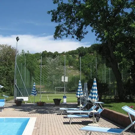 Appartamento 12 Amiata Mountain Charm Pool, Fast Wi-fi, Free Parking *